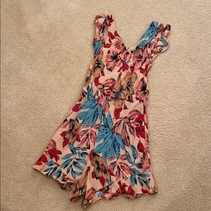 For love and lemons romper